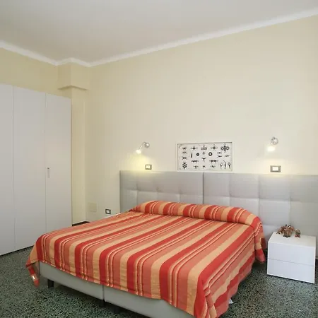 Apartmán Riviera *