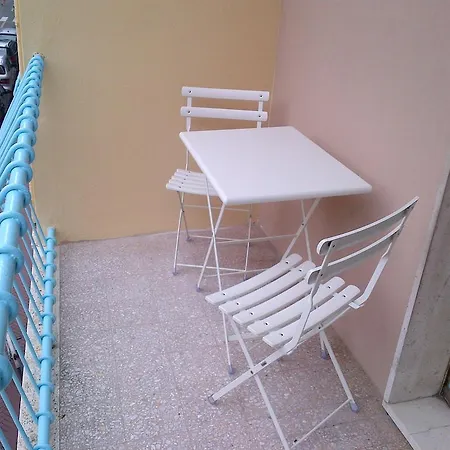 Apartmán Riviera Levanto