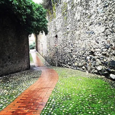 Apartamento Riviera Levanto