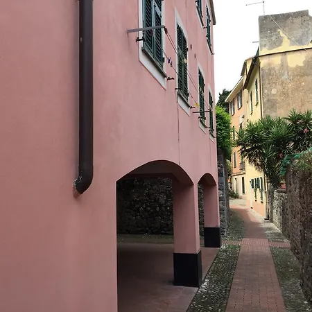 Apartamento Riviera *