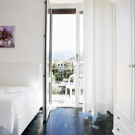 Riviera Apartmán *