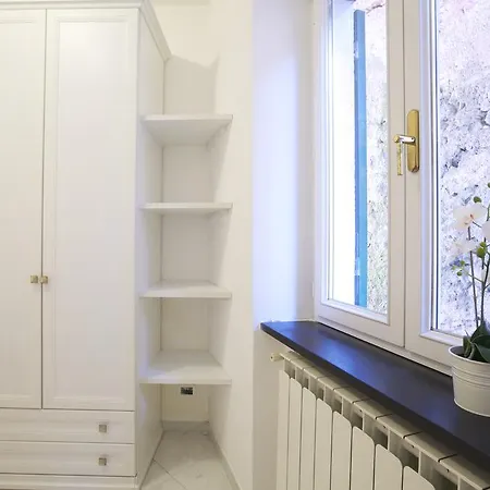 Apartmán Riviera Levanto