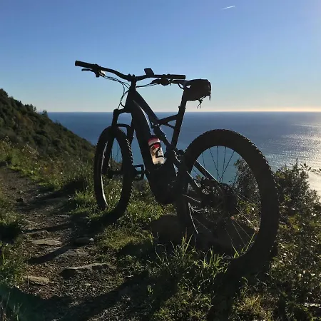 Riviera Apartamento Levanto