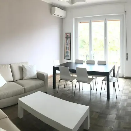 Apartmán Riviera