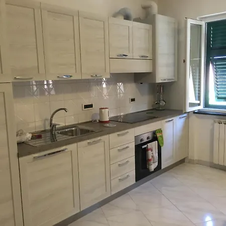 Riviera Apartamento *