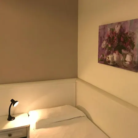 Riviera Apartmán *