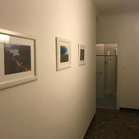 Riviera Apartmán Levanto