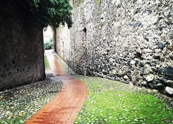 شقة Riviera ليفانتو