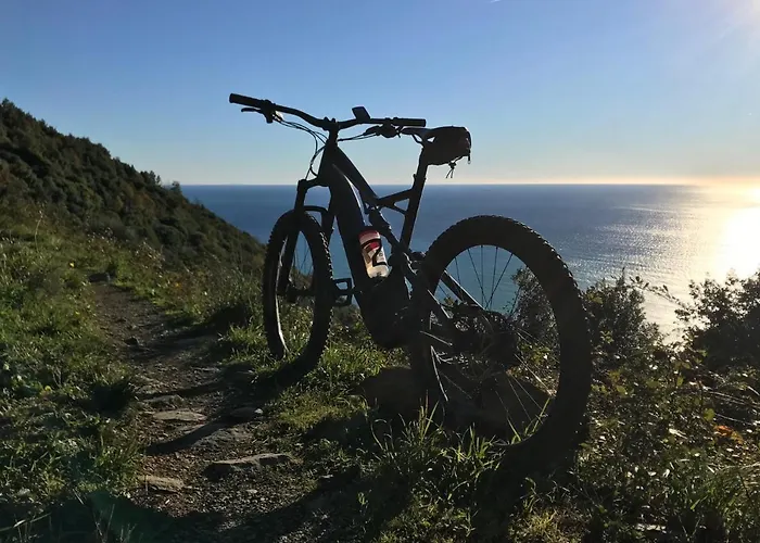 Riviera شقة ليفانتو