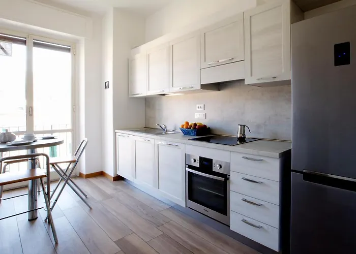 Riviera شقة ليفانتو