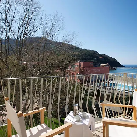Apartment Riviera