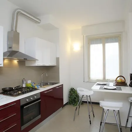Apartment Riviera *