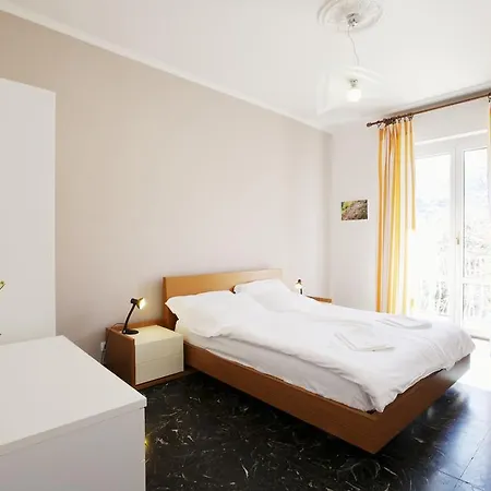 Riviera Apartment