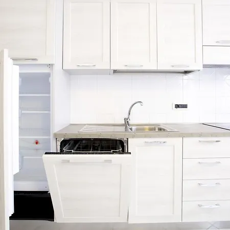 Riviera Apartment