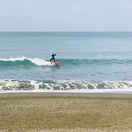 Riviera Appartement Levanto