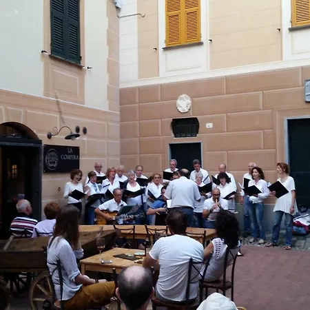 Διαμέρισμα Riviera Λεβάντο