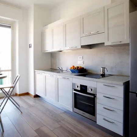 Riviera Appartement Levanto