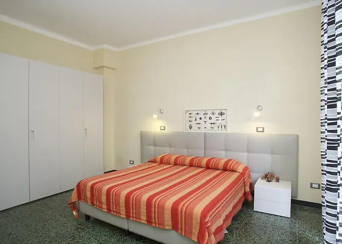 Apartman Riviera *