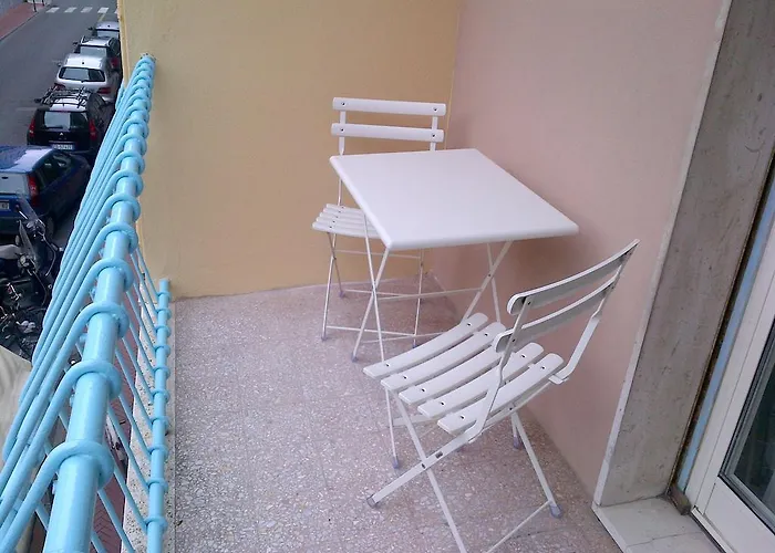 아파트 Riviera 레반토