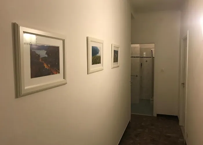 Riviera Lejlighed Levanto